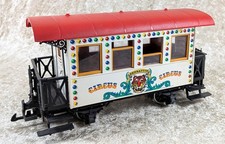 Lgb 30360 zirkus gebraucht kaufen  Wadersloh
