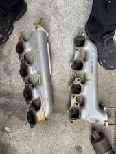 Shorty headers chevy for sale  Los Angeles