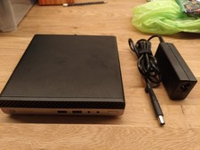Prodesk 400 7700t usato  Angri