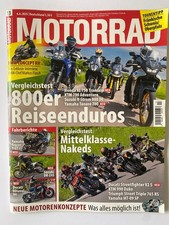 Motorrad magazin 13 gebraucht kaufen Motorrad magazin 13 gebraucht kaufen  Taunusstein