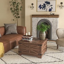 Homcom coffee table for sale  Wilsonville