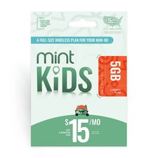 Mint mobile kids for sale  USA