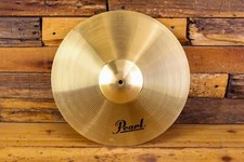 Pearl crash cymbal for sale  Lone Jack