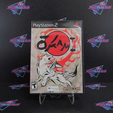 Refurbished okami ps2 d'occasion  Expédié en Belgium
