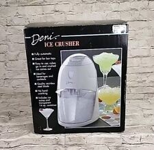 Deni automatic ice for sale  Peachtree City