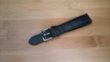 Lorus watch black for sale  LONDON