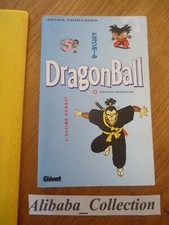 Manga dragon ball d'occasion  Mondoubleau