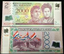 Paraguay 2000 guaranies for sale  Nazareth