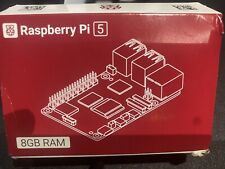 Raspberry 8gb usato  Roma