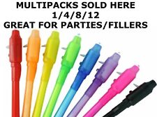 Light pen invisible for sale  LEICESTER
