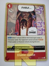 Diable jambe jump usato  Ravenna