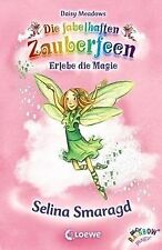 Fabelhaften zauberfeen selina gebraucht kaufen  Berlin
