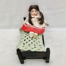 Antique bisque doll for sale  FROME