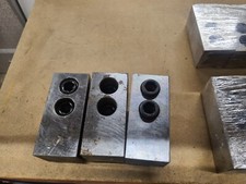 Chuck soft jaws for sale  ROCHDALE