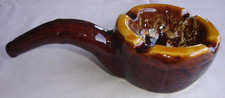 Ancien cendrier kitsch d'occasion  Agay
