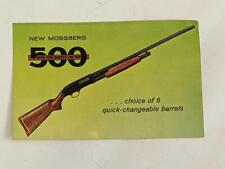 Vintage mossberg 500 d'occasion  Expédié en Belgium