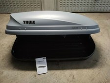 box thule usato box thule usato Muggio