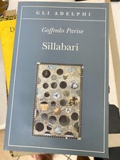 Parise sillabari adelphi usato  Roma
