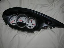 Kombiinstrument porsche del usato  Genova