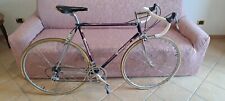 Vintage bici corsa usato  Roma