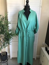 Size green maxi for sale  CARDIFF