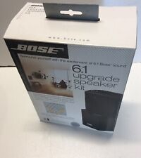 New bose 6.1 d'occasion  Expédié en Belgium