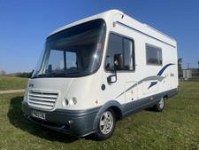 Niesmann bischoff arto for sale  CHICHESTER