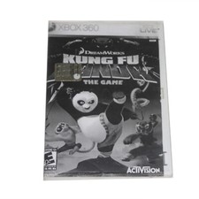 Gioco kung panda usato  Campagna