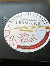 Ancienne etiquette fromage d'occasion  Lillers