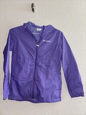 Columbia girls windbreaker for sale  Panama City Beach