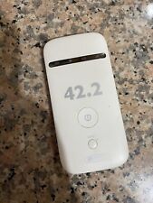 Modem zte mf83m usato  Pralungo