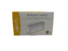 Somfy smart home gebraucht kaufen  Westerburg