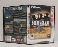02754 PC Game CD-ROM - Eric Young's Squad Assault Fronte Occidentale comprar usado  Enviando para Brazil