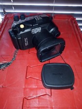 Sony nex 55mm for sale  Sparks