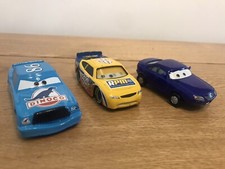 Disney pixar cars for sale  BELFAST
