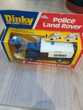 Dinky toys 277 for sale  HULL