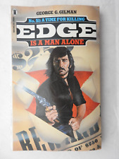 Edge time killing for sale  WOLVERHAMPTON