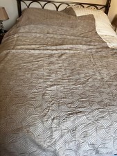 Coffee single bed for sale  THORNTON-CLEVELEYS