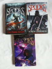 Spooks 1st 1st for sale  LONDON