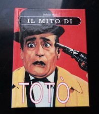 Libro libretto mito usato  Santa Marinella