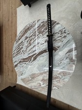 Echtes samurai schwert gebraucht kaufen  Bochum