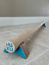 Huku balance beam for sale  Osprey