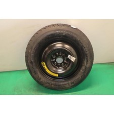 Ruotino per jeep usato  Bedizzole