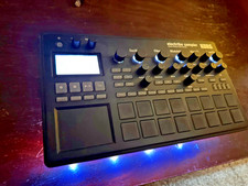 Korg electribe sampler usato  Spedire a Italy
