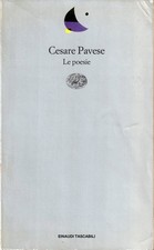 pavese poesie usato pavese poesie usato Trieste
