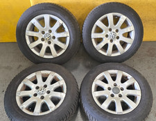 Touran mk1 2.0tdi for sale  NUNEATON