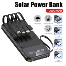 Portable 10000mah mini for sale  Bordentown