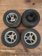 Rare traxxas sport d'occasion  Expédié en Belgium