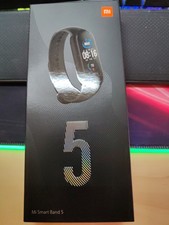 Xiaomi smart band usato  Chiusi
