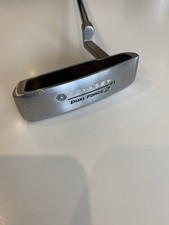 odyssey dual force putter for sale odyssey dual force putter for sale HEMEL HEMPSTEAD